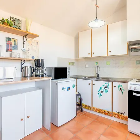 In The Heart Of Corfu Appartement