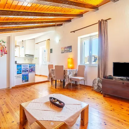 Appartement In The Heart Of Corfu *