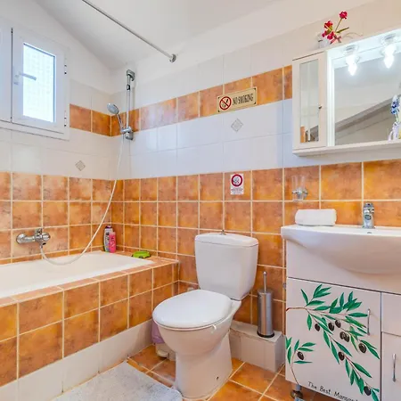 Appartement In The Heart Of Corfu *