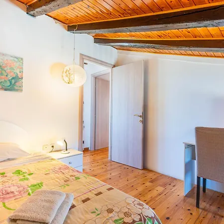 Apartamento In The Heart Of Corfu