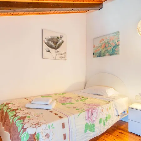 Apartamento In The Heart Of Corfu *