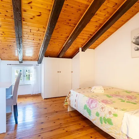 Apartamento In The Heart Of Corfu *