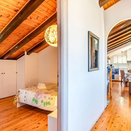 Apartamento In The Heart Of Corfu Corfu (city)