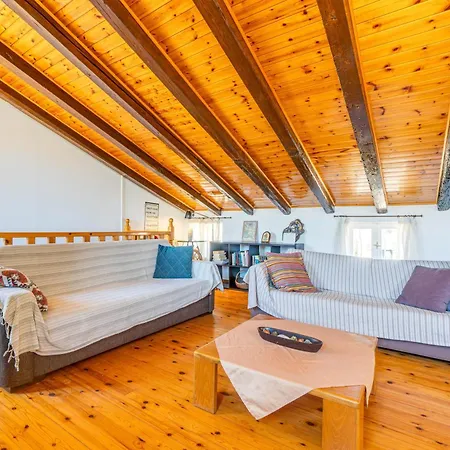 Apartamento In The Heart Of Corfu Corfu (city)
