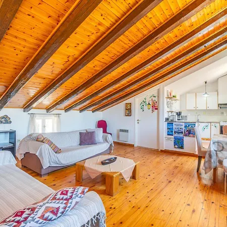 Apartamento In The Heart Of Corfu *